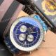 Copy Breitling Navitimer Stainless Steel Chocolate Dial Watch 42mm (4)_th.jpg